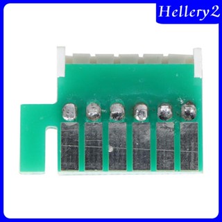 [Hellery2] บอร์ดควบคุมวงจรเครื่องทําน้ําอุ่น RV PC 93865 สําหรับ GC6AA-7E G610-3E