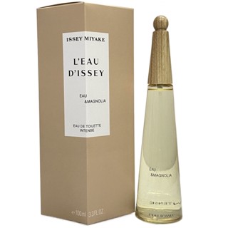 Issey MIYAKE Life Water Eau&amp;Magnolia EDT น้ําหอมสําหรับผู้หญิง 100 มล.