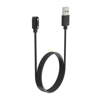 Bt อะแดปเตอร์แท่นชาร์จ สายนาฬิกาข้อมือ สําหรับ Zeblaze Stratos 2 2 L