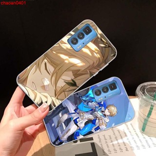 เคสโทรศัพท์มือถือ ลายเสือดาว สําหรับ Motorola Moto Edge X30 S30 G200 G G41 G31 G51 G60S G71 20 S E20 E40 E30 Pro Lite Jeppard Pattern01