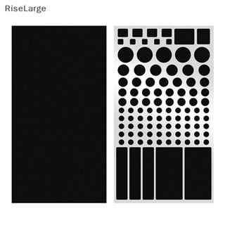 [RiseLarge] ใหม่ สติกเกอร์ทึบแสงอัตโนมัติ LED สําหรับอิเล็กตรอน