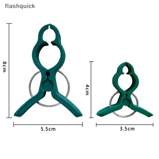 Flashquick คลิปหนีบต้นมะเขือเทศ ดอกไม้ และสวน สําหรับ Supporg Stems