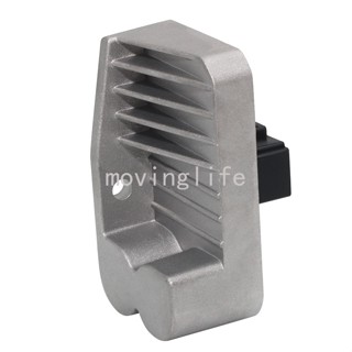เครื่องควบคุมแรงดันไฟฟ้า สําหรับ Honda CT125A AC C125A 2AC 2021-2023 MSX125 GROM125 GROM125A AC 2AC 2022-2024 31600-K2E-T01