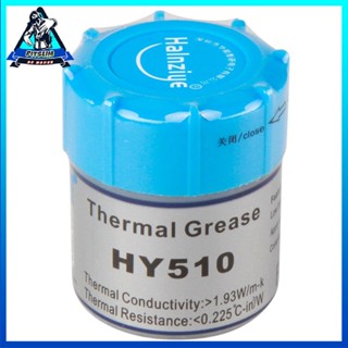 [Ready] High Performance Gray Heat Sink Compound CPU Cooling Grease Paste Silicone [F/3]