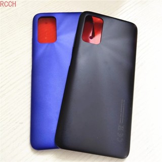 เคสแบตเตอรี่ด้านหลัง พร้อมกาว สําหรับ Xiaomi Redmi 9T Redmi 9T