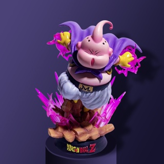 [New product in stock] Dragon Ball TX studio bursts Bobo statue hand-made decoration luxury three-dimensional limited edition hand-made model DH6B