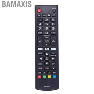 Bamaxis Controller  TV Wear Resistant Handheld for Replacement LG  Smart