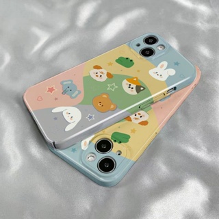 เคสโทรศัพท์มือถือ ลายแมวน่ารัก รวมทุกอย่าง สําหรับ Apple Iphone 138p 7 11 RBRX 14pro