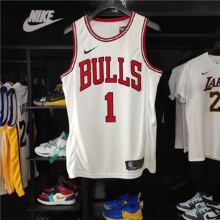 หมายเลข NBA Bulls ที่ไม่เหมือนใคร เสื้อกีฬาบาสเก็ตบอล ลายทีม 1 Ross Jersey 11 Delozan Raven สไตล์เรโทร สําหรับผู้ชาย และผู้หญิง 770496