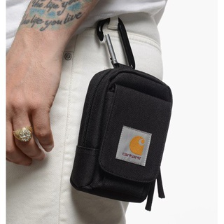 กระเป๋าแขวนกางเกง Carhartt - Small Bag ตะขอแขวนกางเกง Carabiner กระเป๋าติดเข็มขัด พวงกุญแจ ของใหม่ ของแท้ พร้อมส่งจากไทย