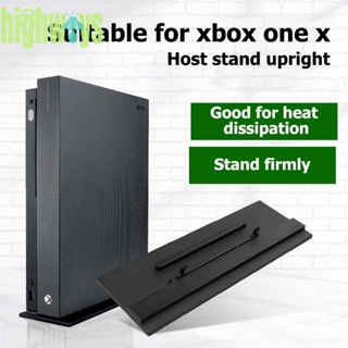 ขาตั้งระบายความร้อน แนวตั้ง สําหรับ Xbox One X Scorpio Game Console Holder [highways.th]