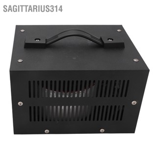 Sagittarius314 ตัวแปลงแรงดันไฟฟ้า Step Up Buck Converter 1200W อินพุต AC 110V‑120V 220V‑240V แบบปรับได้