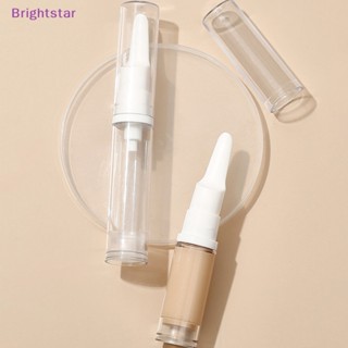 Brightstar ขวดจ่ายรองพื้น เครื่องสําอาง แบบพกพา