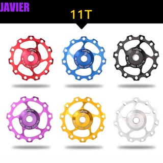 JAVIER ตีนผีหลัง 15T 11T 13T สําหรับจักรยานเสือภูเขา