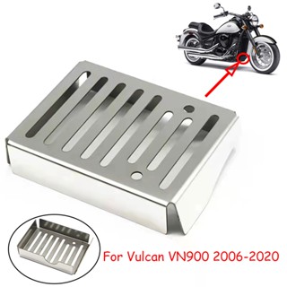 กระจังหน้ารถจักรยานยนต์ สําหรับ KAWASAKI Vulcan VN 900 VN900 Custom Classic 2006-2020