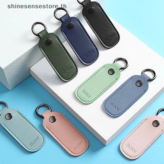 Shine กระเป๋าหนัง สําหรับใส่จัดเก็บแฟลชไดรฟ์ USB