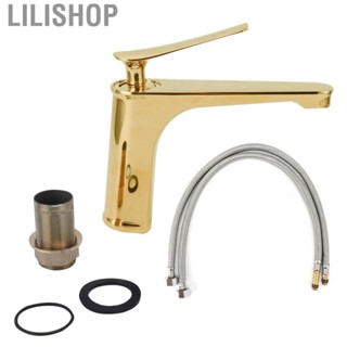 Lilishop Basin Faucet  Kitchen Water Tap Sink for Bathroom Toilet Dressing Table