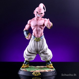 ขายตรง โมเดลฟิกเกอร์ Dragon Ball ZBWP