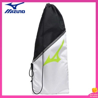 กระเป๋าแบดมินตัน ไม้แบดมินตัน Mizuno กระเป๋าเทนนิส Mizuno กระเป๋าแบดมินตันสามารถใส่กระเป๋าเทนนิสได้2ใบ