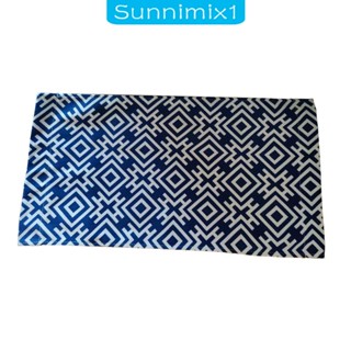 [Sunnimix1] แผ่นเสื่อที่นอน ระบายอากาศ แบบเปลี่ยน สําหรับสัตว์เลี้ยง สุนัข แมว