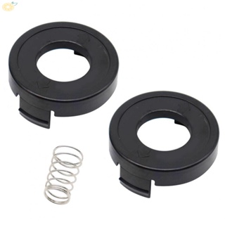 【VARSTR】Spool Cap Accessories For Black&amp;Decker ST4500 RS-136/RS-136-BKP/143684-01