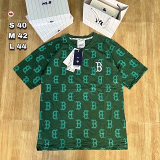 【SALE 60%】เสื้อยืดMIB มี 2 แบบสี ลายปักโลโก้แน่นมาก  เสื้อยืดชายและหญิง เสื้อคู่ชายและหญิงใส่ได้ ส่งฟรี (รหัสNY2002)