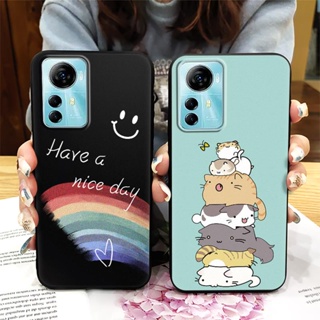 armor case TPU Phone Case For ZTE Blade V41 Smart Cartoon Full wrap Anti-knock Waterproof protective Cute Durable Silicone