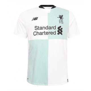 เสื้อกีฬาแขนสั้น ลายทีมชาติฟุตบอล liverpool 0208