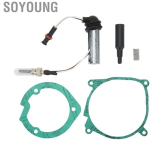 Soyoung Glow Plug  Kit Parking Heater Fast Heating for Air