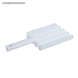 [simplehomeline] ใหม่ พร้อมส่ง ที่ตักเนื้อสัตว์ สามชั้น พร้อมที่หั่น