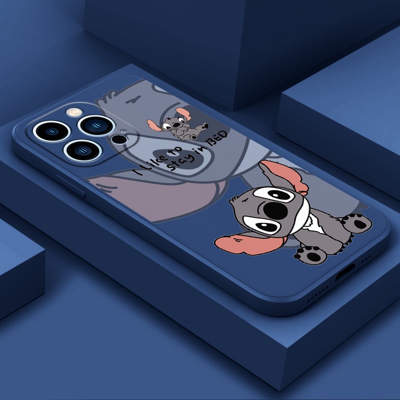 เคส Samsung A03 A02 A01 CORE M02 A02S A03S A04 A10 M10 A10S A11 M11 MF023A เคสโทรศัพท์มือถือ ซิลิโคนนิ่ม กันกระแทก ลายสติทช์ สําหรับ