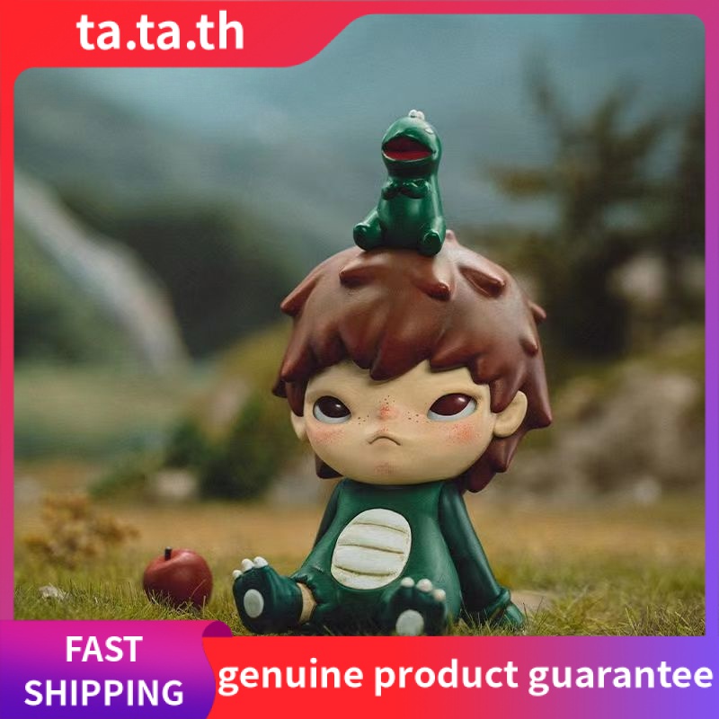 ของแท้ HIRONO Little Messenger Bad Series Ono Mystery Box ของเล่น ของขวัญ