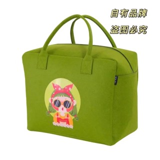 Travel bag large capacity female online celebrity handbag travel fitness lever bag waiting for delivery