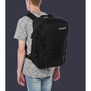 CABIN ZERO MILITARY BACKPACK 44 L