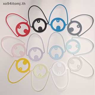 Xotomj สายคล้องแก้วกาแฟ ชานม แบบพกพา ใช้ซ้ําได้