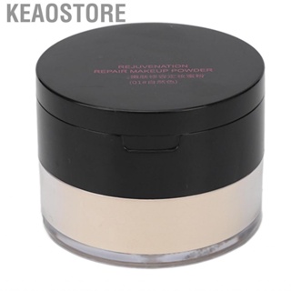 Keaostore Makeup Setting    Portable Translucent Finishing for Face Cosmetic