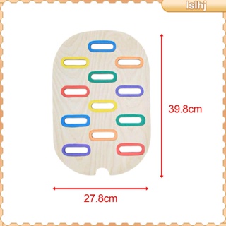 [Lslhj] เกมกระดานจําประสาทสัมผัส อุปกรณ์เสริม สําหรับเด็ก เด็กผู้ชาย เด็กผู้หญิง