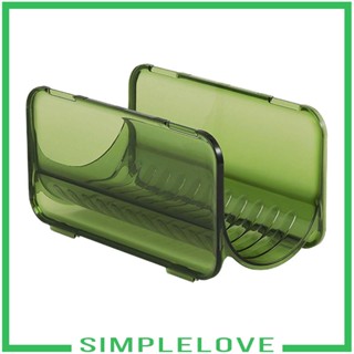 [Simple] ชั้นวางขวดน้ํา วางซ้อนกันได้ สําหรับห้องนั่งเล่น