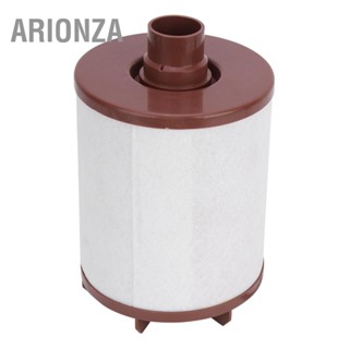 ARIONZA เครื่องยนต์ Crankcase Breather Element CV55018 อุปกรณ์เสริมเรือรถยนต์