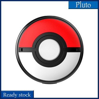 ใหม่ เคสซิลิโคน ป้องกันรอยขีดข่วน สําหรับ Pokémon GO Plus+