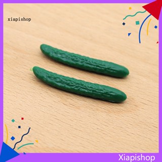 Xps ผัก ผลไม้ประดิษฐ์ เป็นมิตรกับสิ่งแวดล้อม ขนาดเล็ก 1:12 สําหรับตกแต่งบ้านตุ๊กตา 10 ชิ้น ต่อชุด