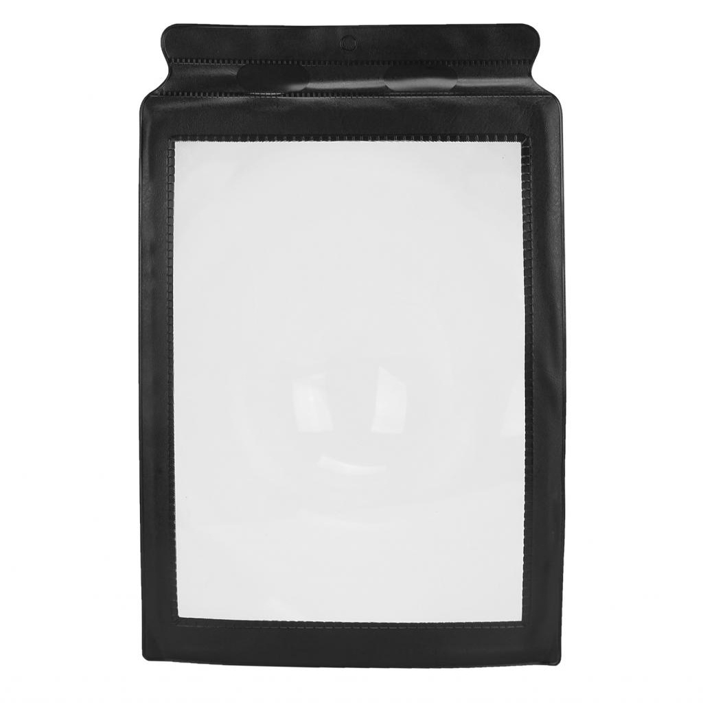 A4 แว่นขยาย Full Page อ่านแผ่นขนาดใหญ่แว่นขยาย Aid สําหรับ Bo