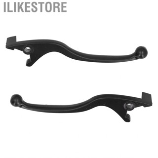 Ilikestore Brake Handle Lever Motorcycle Aluminum Alloy for Moped Atv Driving Safety