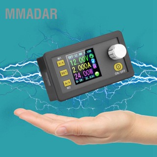 Mmadar Dps3005 /Dps5005 โวลต์พาวเวอร์ซัพพลายแปลงแรงดันไฟฟ้า