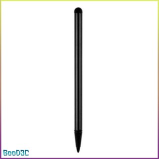 [Ready] Capacitive Pen Dual-Use Tablet Universal Phones Touch Screen Phone Stylus [P/16]