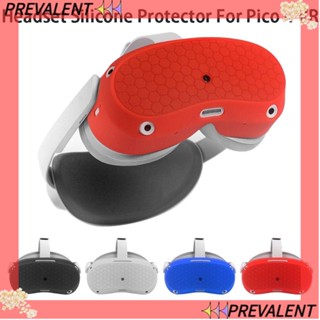 Preva ใหม่ เคสป้องกันรอยขีดข่วน อุปกรณ์เสริม สําหรับ Pico 4 VR