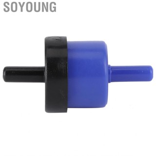 Soyoung 433862117  Vacuum Check Valve Practical Air Wide Application for Bus