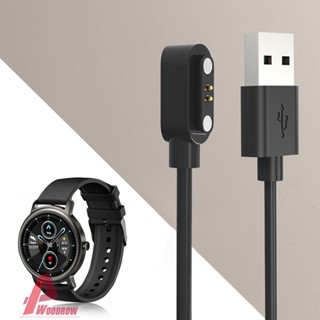 สายชาร์จสมาร์ทวอทช์ USB แม่เหล็ก แบบเปลี่ยน สําหรับ Mibro Watch Lite 2 T1 C2