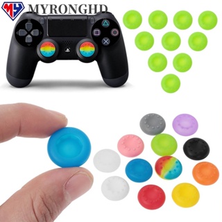 Myronghd เคสซิลิโคนกันลื่น สําหรับ PS3 PS4 XBOX ONE 360 20 ชิ้น