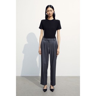 H&amp;M  Woman Tapered trousers 1177412_2